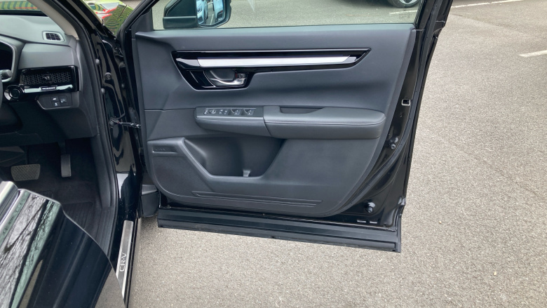 Honda CR-V 2.0 eHEV Elegance 5dr eCVT Hybrid Estate